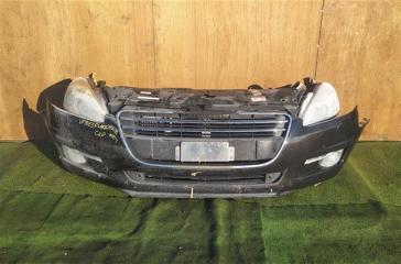 Nose cut PEUGEOT 508 2012