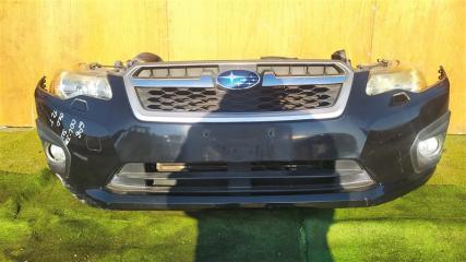 Nose cut SUBARU IMPREZA