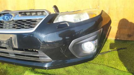Nose cut SUBARU IMPREZA GJ6 FB20 P9932 2 ракурс