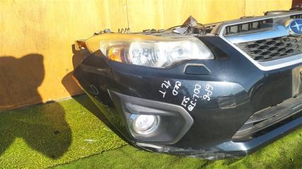 Nose cut SUBARU IMPREZA GJ6 FB20 P9932 3 ракурс