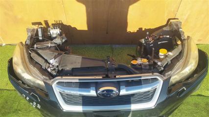Nose cut SUBARU IMPREZA GJ6 FB20 P9932 4 ракурс