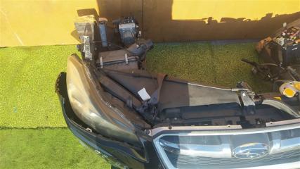Nose cut SUBARU IMPREZA GJ6 FB20 P9932 5 ракурс