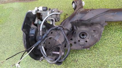 Балка задняя MAZDA MX-30 DREJ3P PE-VPH 2 ракурс