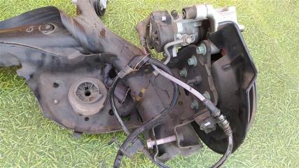 Балка задняя MAZDA MX-30 DREJ3P PE-VPH 4 ракурс
