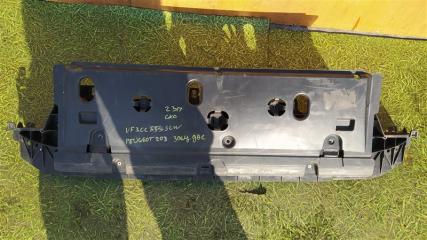 Защита бампера передняя PEUGEOT 208