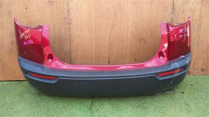 Бампер задний MAZDA MX-30 DREJ3P 1 ракурс