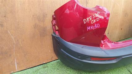 Бампер задний MAZDA MX-30 DREJ3P 2 ракурс