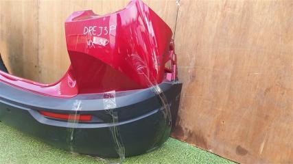 Бампер задний MAZDA MX-30 DREJ3P 5 ракурс