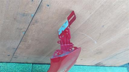 Крыло переднее левое 208 CC