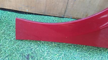 Крыло переднее левое 208 CC