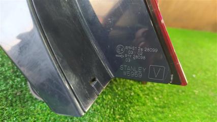 Стоп-сигнал правый MAZDA MX-30 DREJ3P W5959 3 ракурс