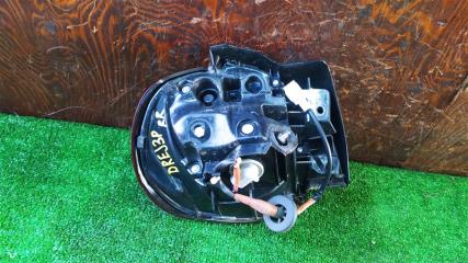 Стоп-сигнал правый MAZDA MX-30 DREJ3P W5959 4 ракурс