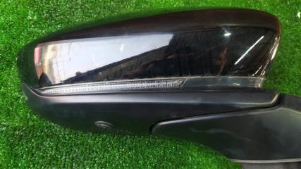 Зеркало правое MAZDA MX-30 DREJ3P 17K 1 ракурс
