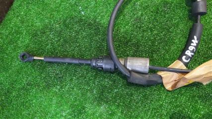 Трос переключения акпп MITSUBISHI DION CR9W 4G63 2 ракурс