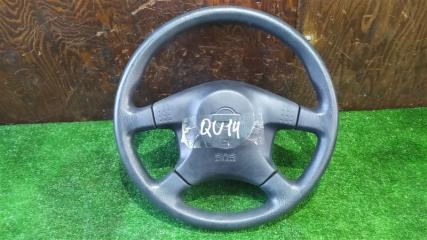 Руль NISSAN BLUEBIRD