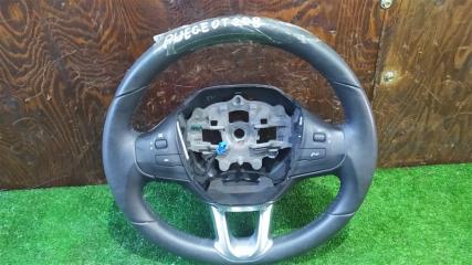 Руль PEUGEOT 208