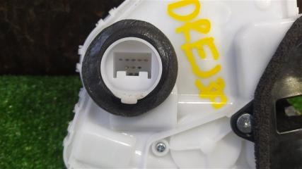 Замок двери правый передний MAZDA MX-30 DREJ3P 2 ракурс
