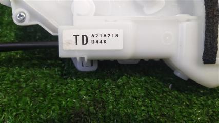 Замок двери правый передний MAZDA MX-30 DREJ3P 3 ракурс