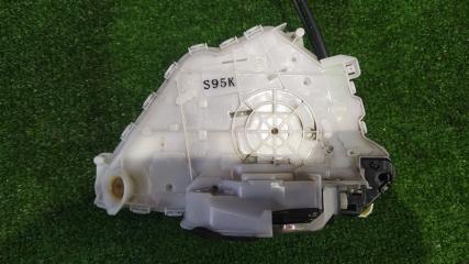 Замок двери правый передний MAZDA MX-30 DREJ3P 5 ракурс