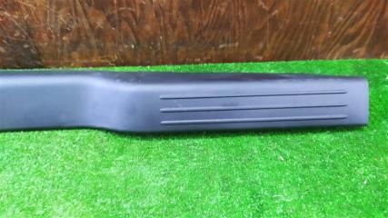 Порожек пластиковый левый передний MAZDA MX-30 DREJ3P 68720-K6269 3 ракурс