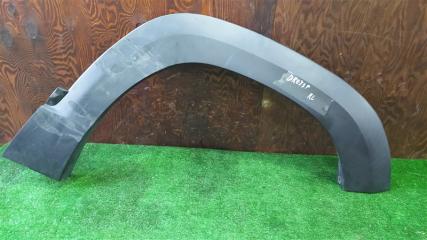 Фендер задний левый MAZDA MX-30