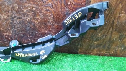 Крепление бампера правое заднее MAZDA MX-30 DREJ3P DN4J68H50 3 ракурс