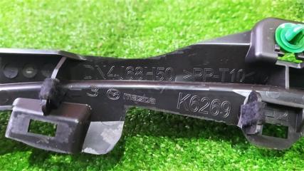 Крепление бампера правое заднее MAZDA MX-30 DREJ3P DN4J68H50 5 ракурс
