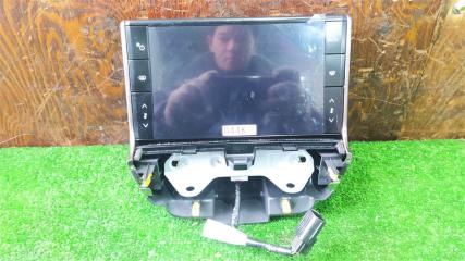 Климат-контроль MAZDA MX-30 DREJ3P D44K61190C 1 ракурс
