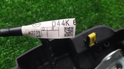 Климат-контроль MAZDA MX-30 DREJ3P D44K61190C 2 ракурс