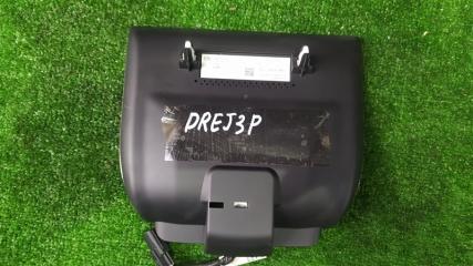 Климат-контроль MAZDA MX-30 DREJ3P D44K61190C 3 ракурс