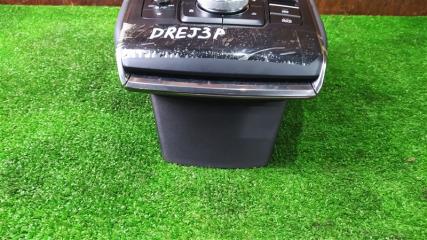 Селектор акпп MAZDA MX-30 DREJ3P 2 ракурс
