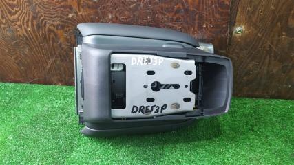 Селектор акпп MAZDA MX-30 DREJ3P 5 ракурс