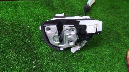 Замок двери левый передний MAZDA MX-30 DREJ3P 4 ракурс