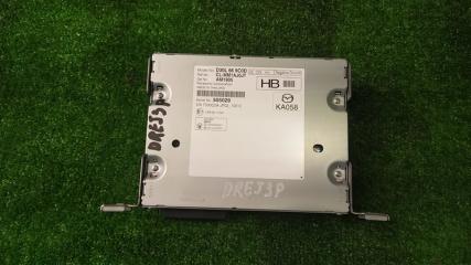 Усилитель звука MAZDA MX-30 DREJ3P D30L669C0D 4 ракурс