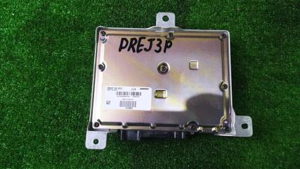 Блок управления звуком MAZDA MX-30 DREJ3P DN4F66A20 3 ракурс