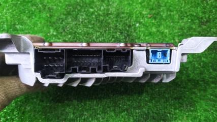 Блок управления MAZDA MX-30 DREJ3P 3 ракурс
