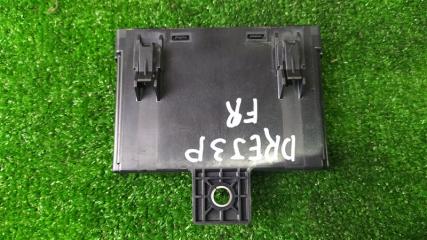 Блок управления MAZDA MX-30 DREJ3P D44K675L0 4 ракурс