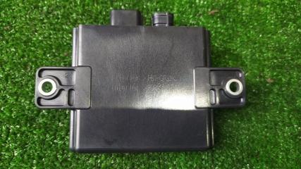 Блок управления MAZDA MX-30 DREJ3P PAF1 18561 3 ракурс