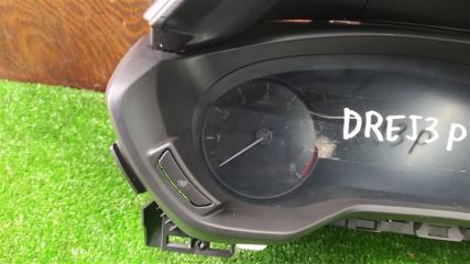 Спидометр MAZDA MX-30 DREJ3P DCWF55430 2 ракурс