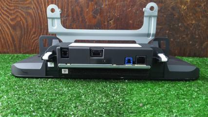 Монитор MAZDA MX-30 DREJ3P DN4P611J0A 5 ракурс