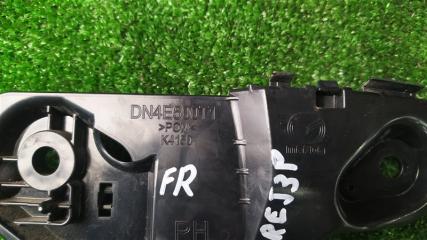 Крепление бампера правое переднее MAZDA MX-30 DREJ3P DN4E500T1 2 ракурс