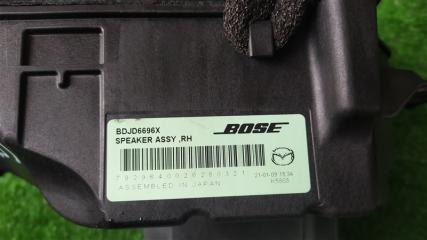 Динамик правый MAZDA MX-30 DREJ3P BDJD6696X 4 ракурс