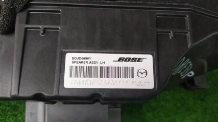 Динамик левый MAZDA MX-30 DREJ3P BDJD6696X 4 ракурс