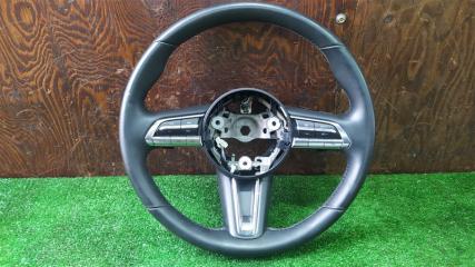 Руль MAZDA MX-30 DREJ3P 1 ракурс