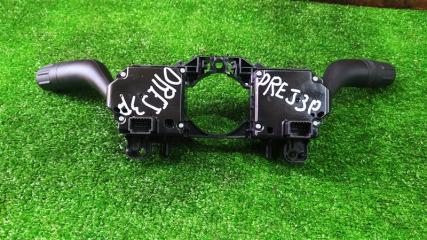 Блок подрулевых переключателей MAZDA MX-30 DREJ3P 5 ракурс