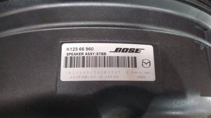 Сабвуфер MAZDA MX-30 DREJ3P K12366960 5 ракурс