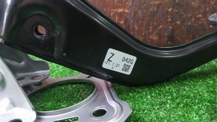 Педаль тормоза MAZDA MX-30 DREJ3P 5 ракурс