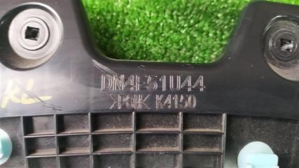 Крепление бампера левое заднее MAZDA MX-30 DREJ3P DN4F51U44 2 ракурс