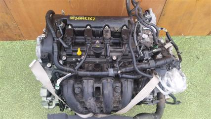 Двигатель MAZDA MX-30 DREJ3P PE-VPH 2 ракурс