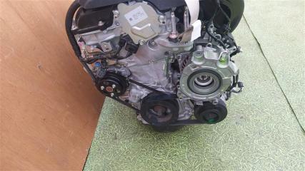 Двигатель MAZDA MX-30 DREJ3P PE-VPH 4 ракурс